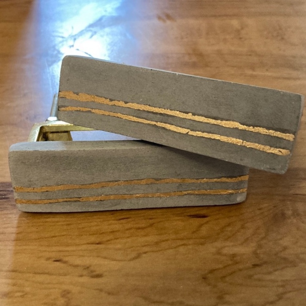 Anthropologie Drawer Pulls Set of 2 NEW!